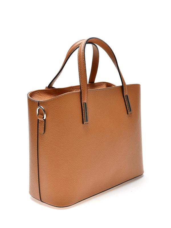 Sofia Cardoni AW22 SC 1180 COGNAC