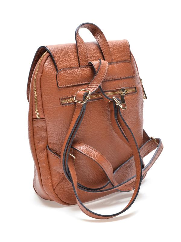 Sofia Cardoni AW22 SC 1418 COGNAC
