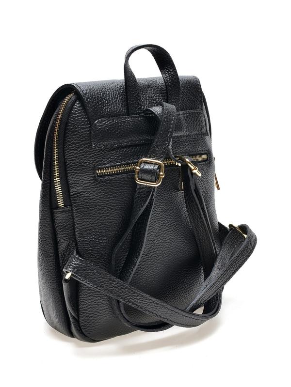 Sofia Cardoni AW22 SC 1418 NERO