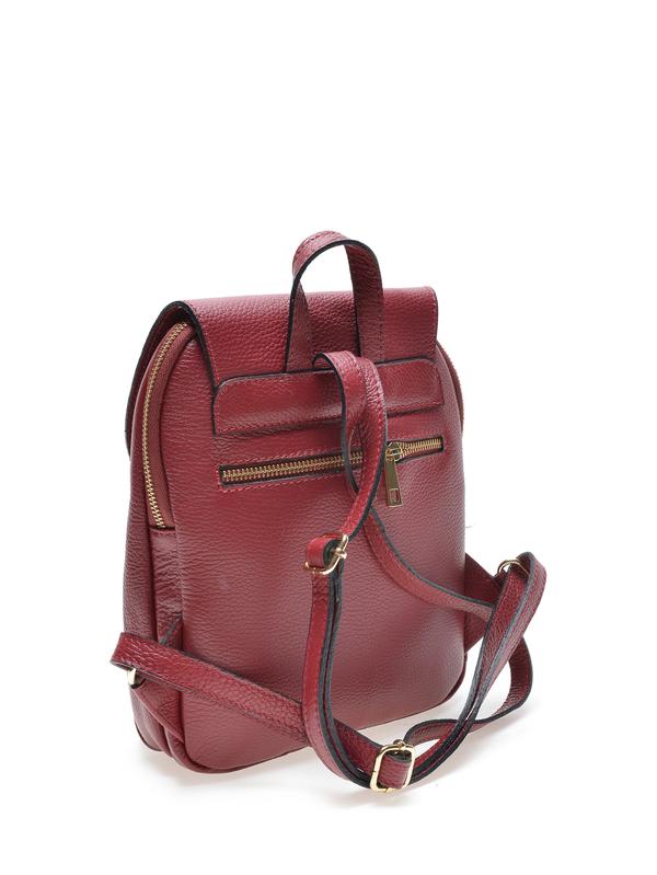 Sofia Cardoni AW22 SC 1418 ROSSO