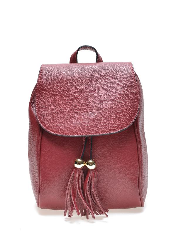 sofia cardoni AW22 SC 1418 ROSSO