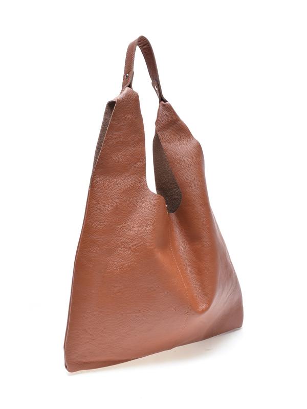 Sofia Cardoni AW22 SC 1563 COGNAC
