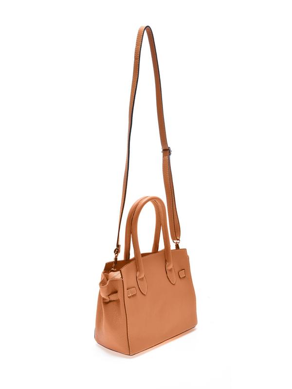 Sofia Cardoni AW22 SC 1568 COGNAC