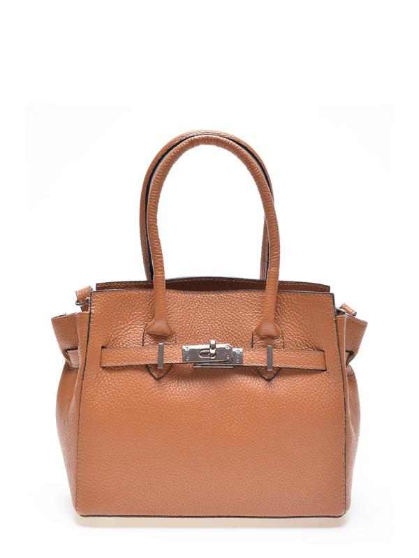 sofia cardoni AW22 SC 1568 COGNAC