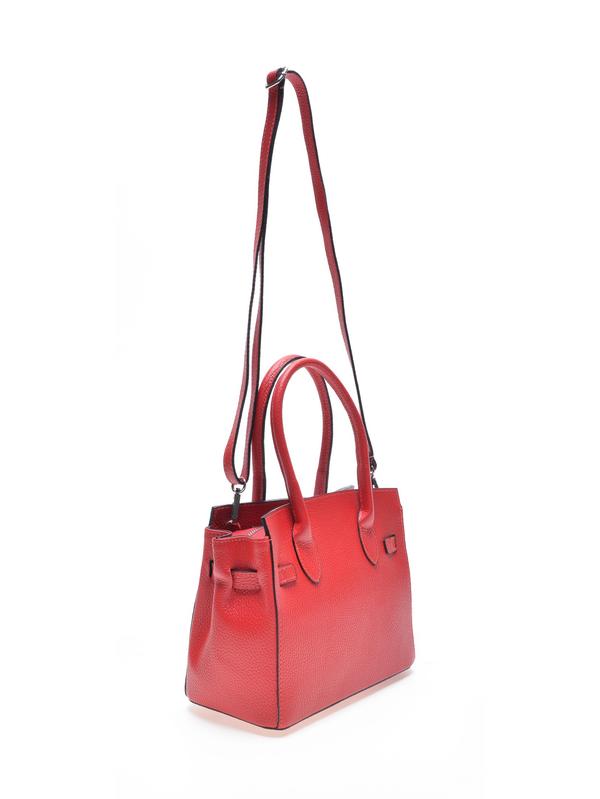 Sofia Cardoni AW22 SC 1568 ROSSO