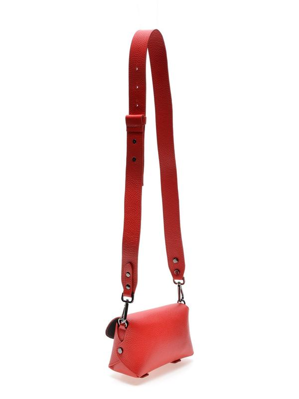 Sofia Cardoni AW22 SC 1801 ROSSO