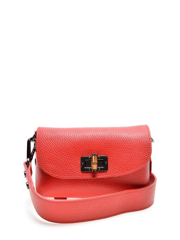 sofia cardoni AW22 SC 1801 ROSSO