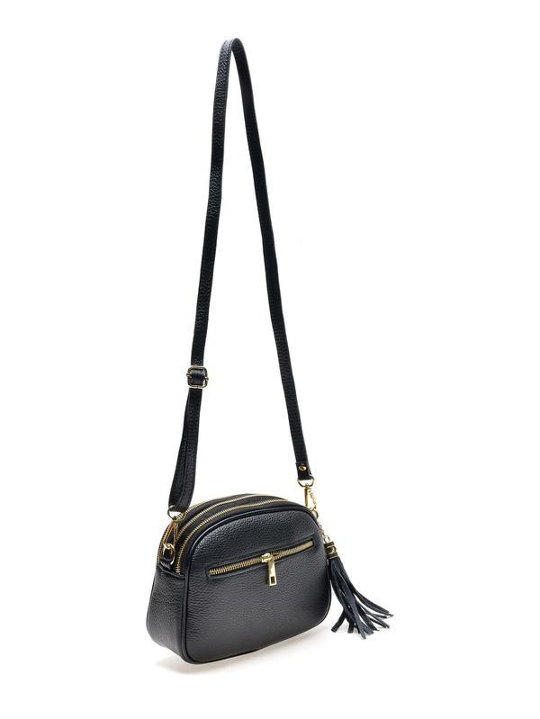 Sofia Cardoni AW22 SC 1803 NERO
