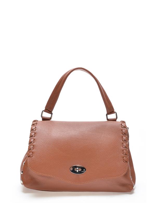 sofia cardoni AW22 SC 1813T COGNAC