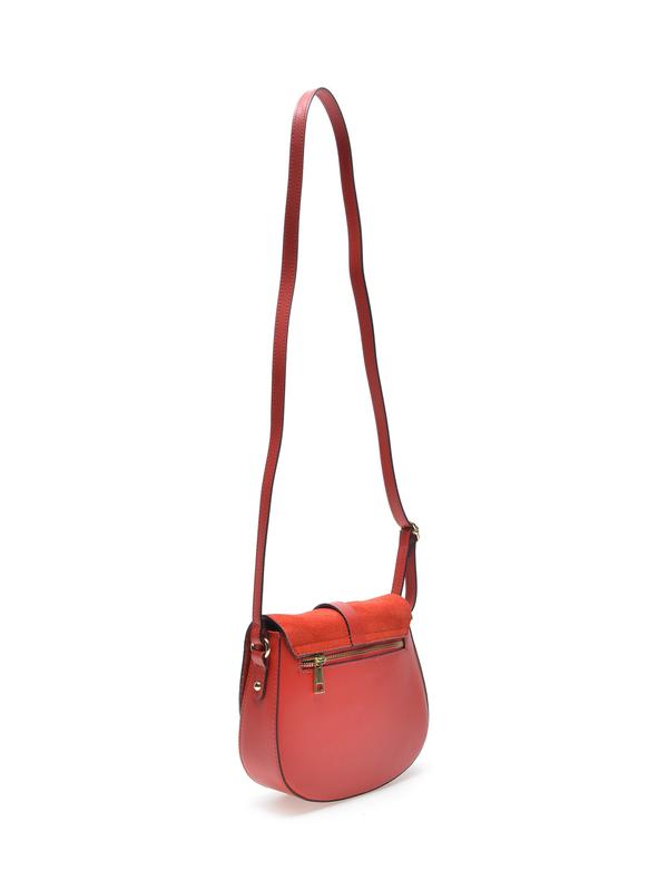 Sofia Cardoni AW22 SC 3115 ROSSO