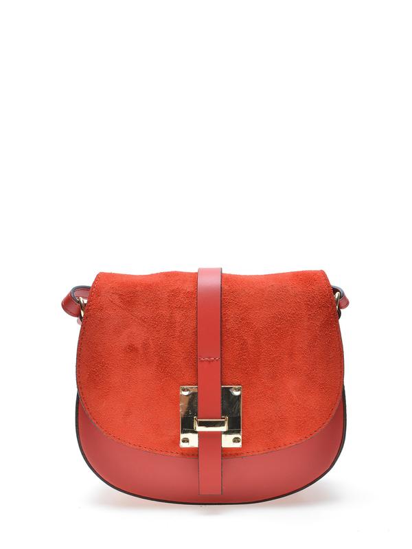 sofia cardoni AW22 SC 3115 ROSSO