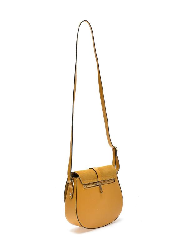 Sofia Cardoni AW22 SC 3115 SENAPE