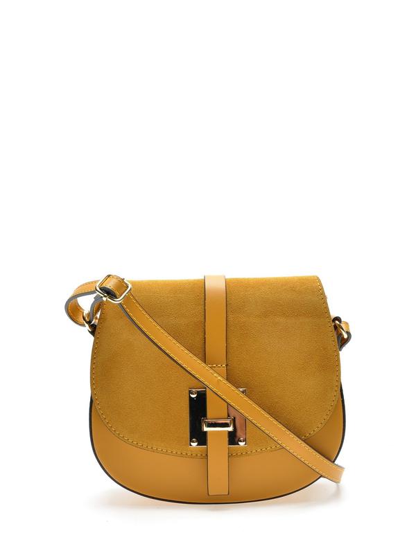 sofia cardoni AW22 SC 3115 SENAPE