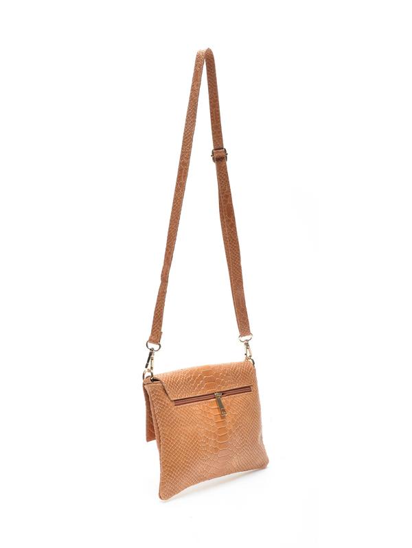 Sofia Cardoni AW22 SC 882 COGNAC