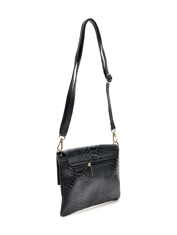 Sofia Cardoni AW22 SC 882 NERO