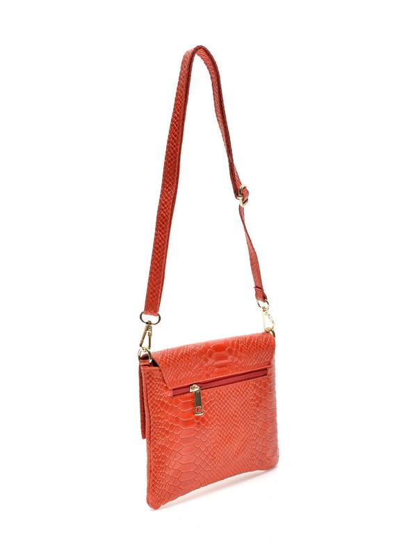 Sofia Cardoni AW22 SC 882 ROSSO