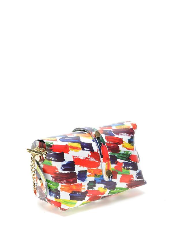 Sofia Cardoni AW22 SC 910 MULTICOLOR