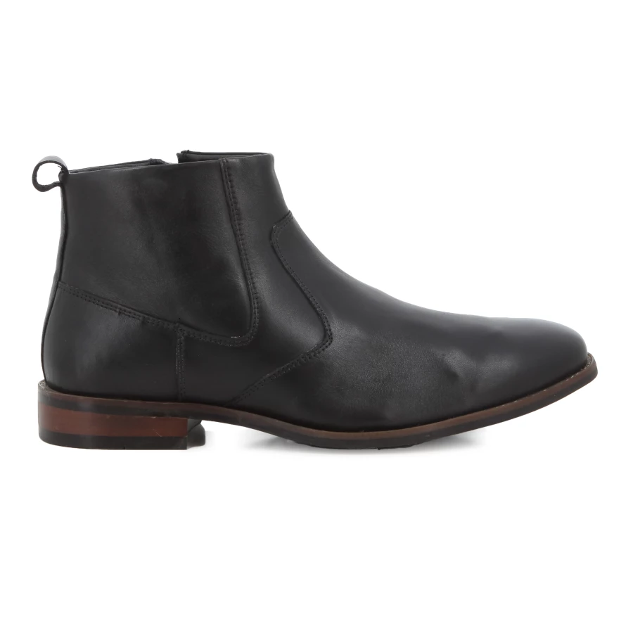 soft style Funky Chelsea Tan Burnished Oiled Nubuck