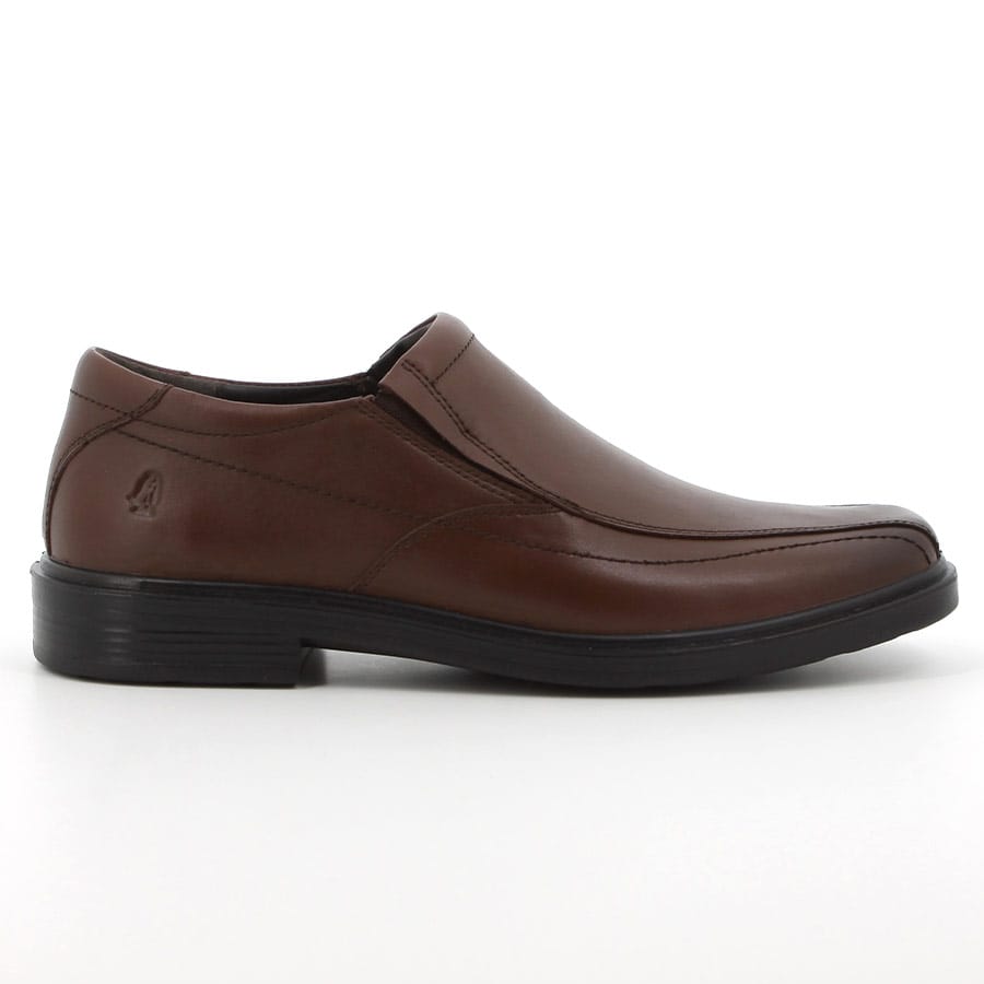 soft style Rainmaker II Slip On Leather Shoes Light Brown