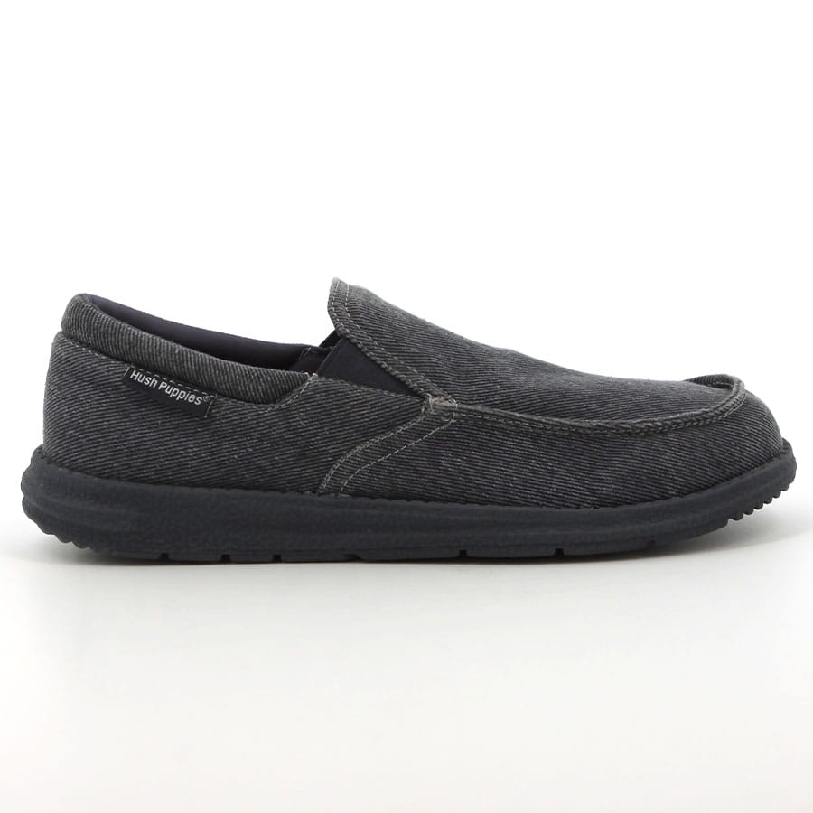 soft style Sanu Casual Slip On Denim Washed Material
