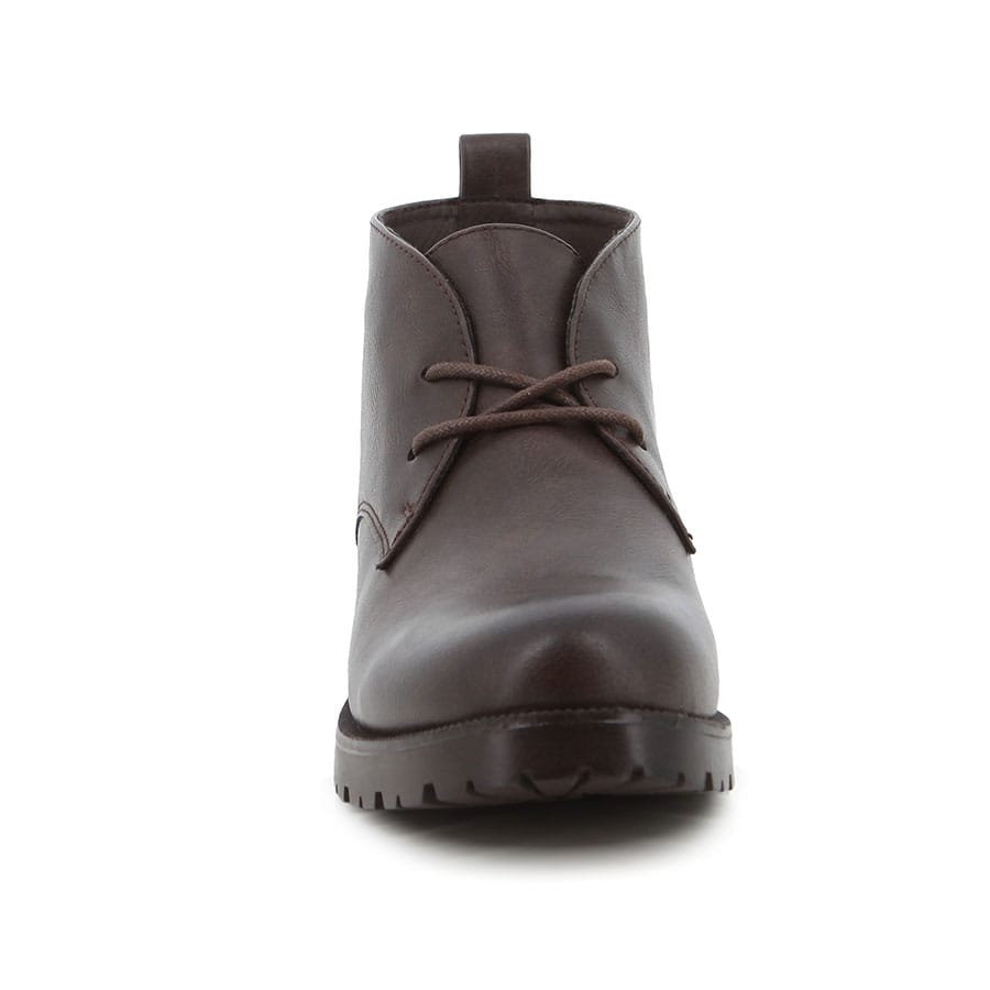 Soft Style Soft Sam Ankle Boots Burnished Chocolate