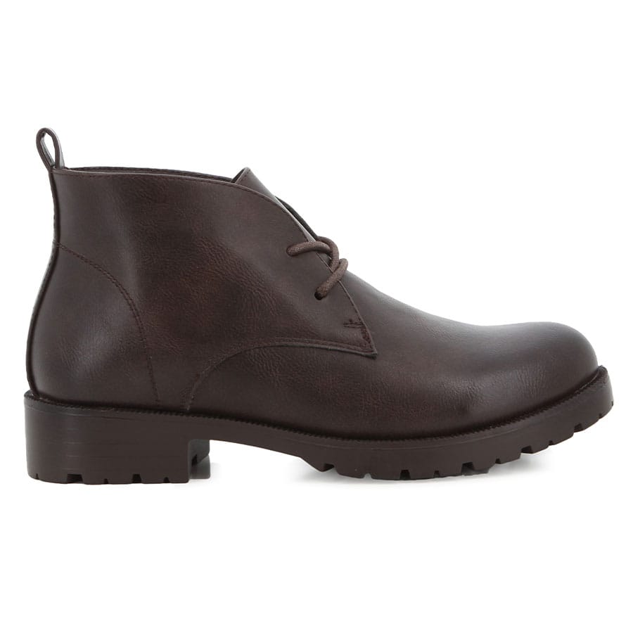soft style Soft Sam Ankle Boots Burnished Chocolate