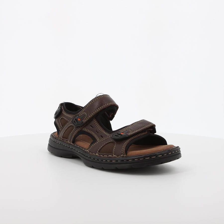 Soft Style ABACUS BROWN