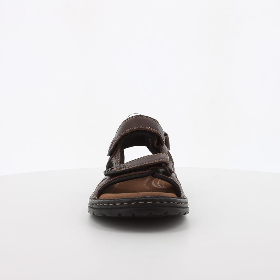 Soft Style ABACUS BROWN