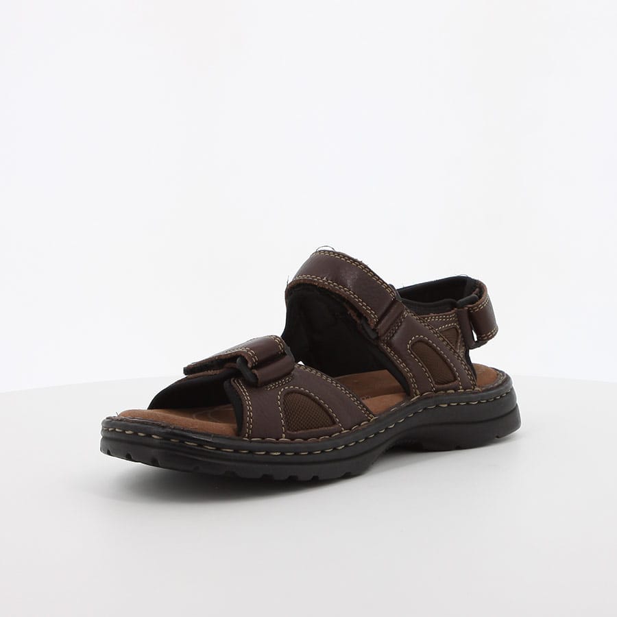 Soft Style ABACUS BROWN