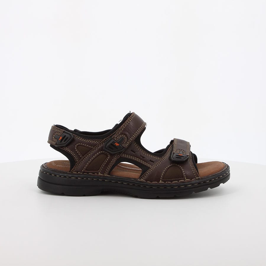 soft style ABACUS BROWN