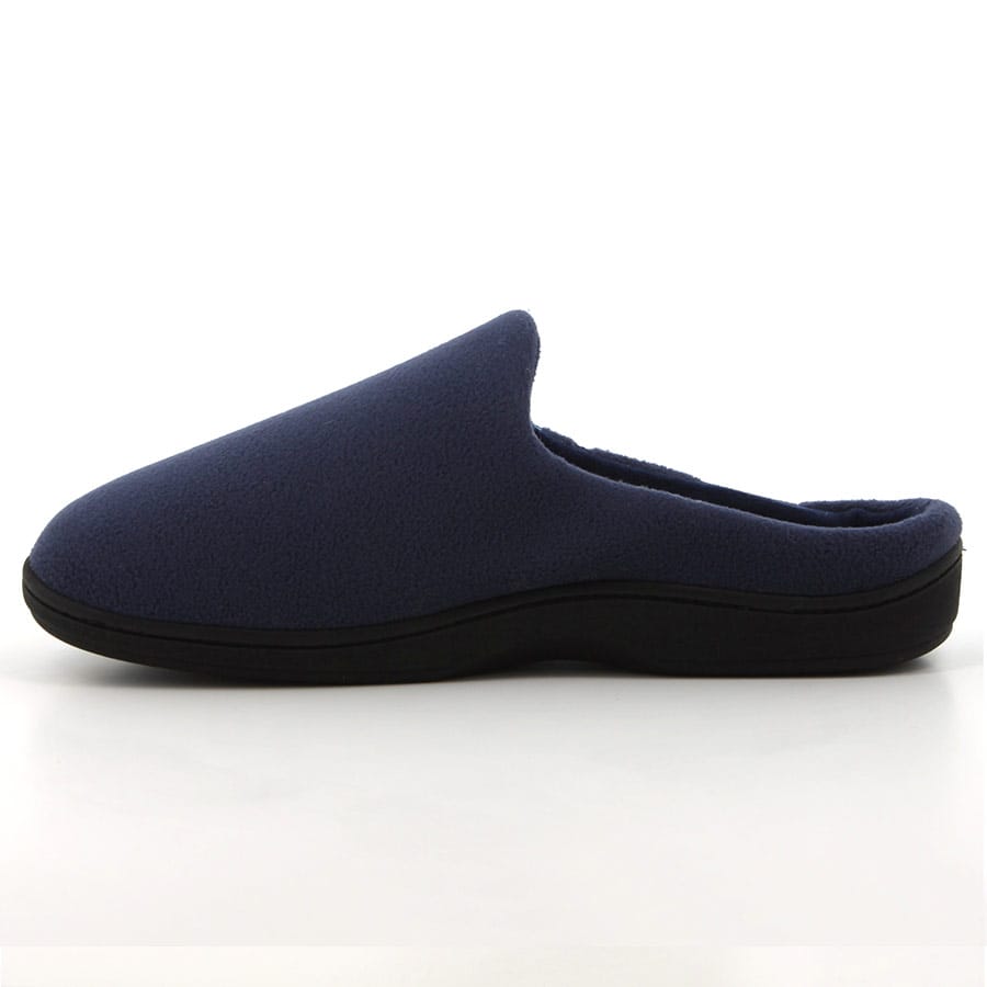 Soft Style Alex Mule Slippers Navy