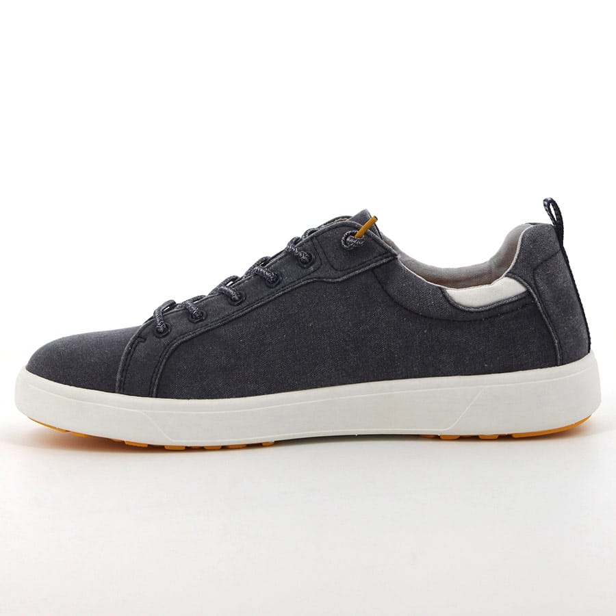 Soft Style Atlas Sneakers Navy Textile