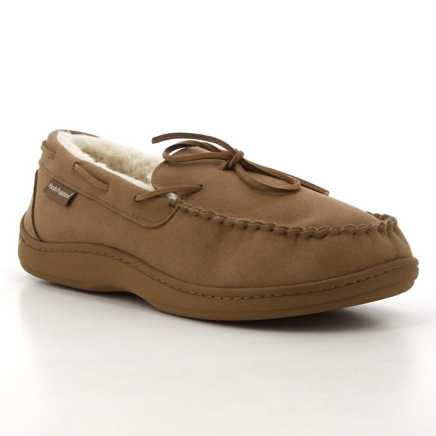 Soft Style Ben Slippers Tan