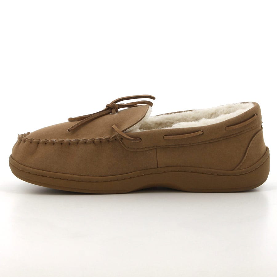 Soft Style Ben Slippers Tan