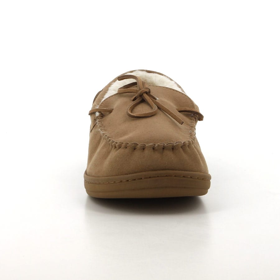Soft Style Ben Slippers Tan