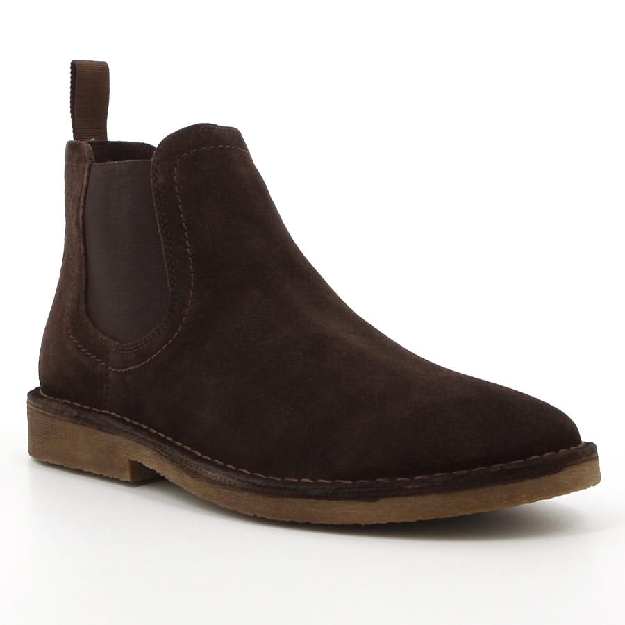 Soft Style Danny II Dark Brown