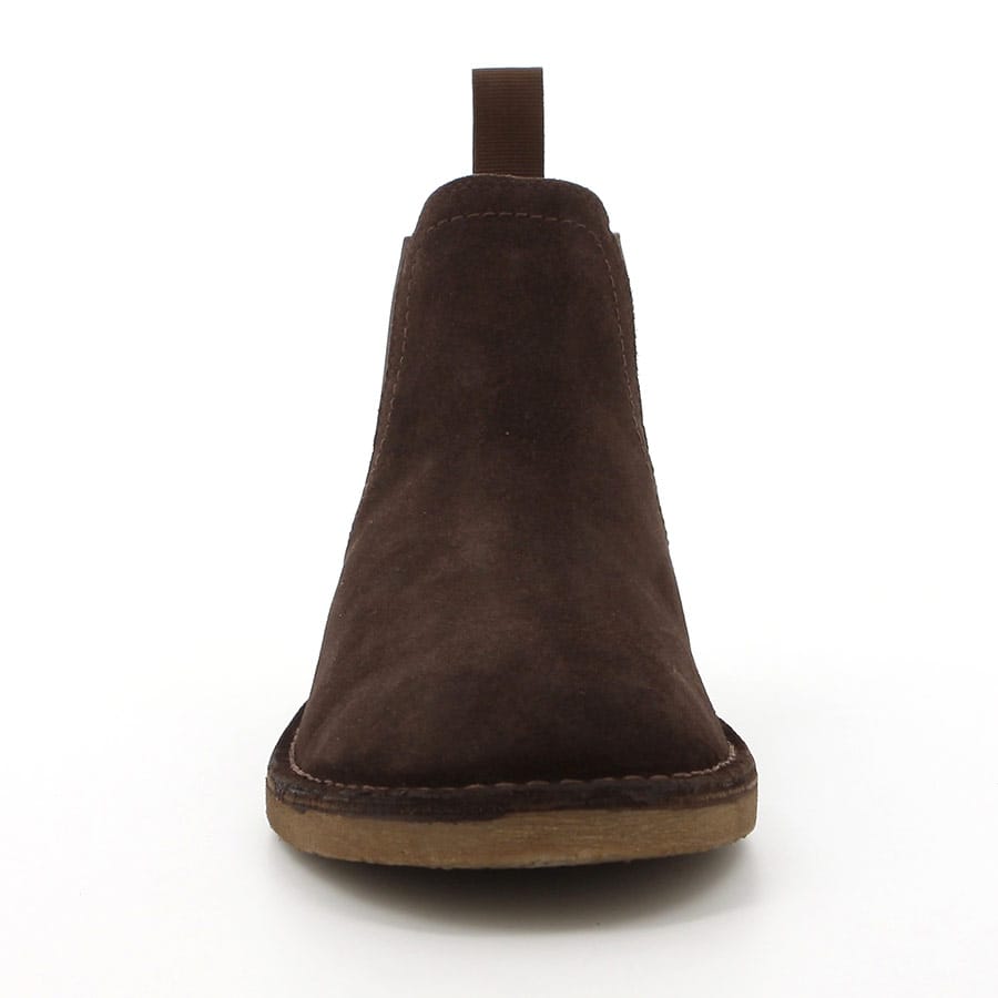 Soft Style Danny II Dark Brown