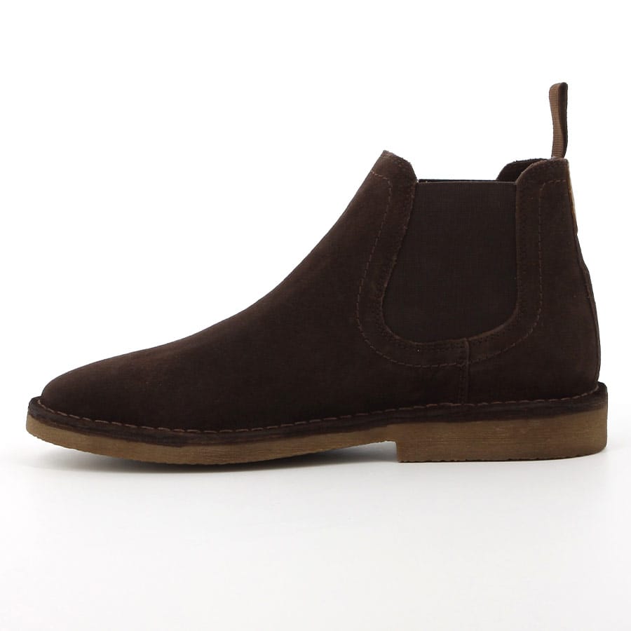 Soft Style Danny II Dark Brown