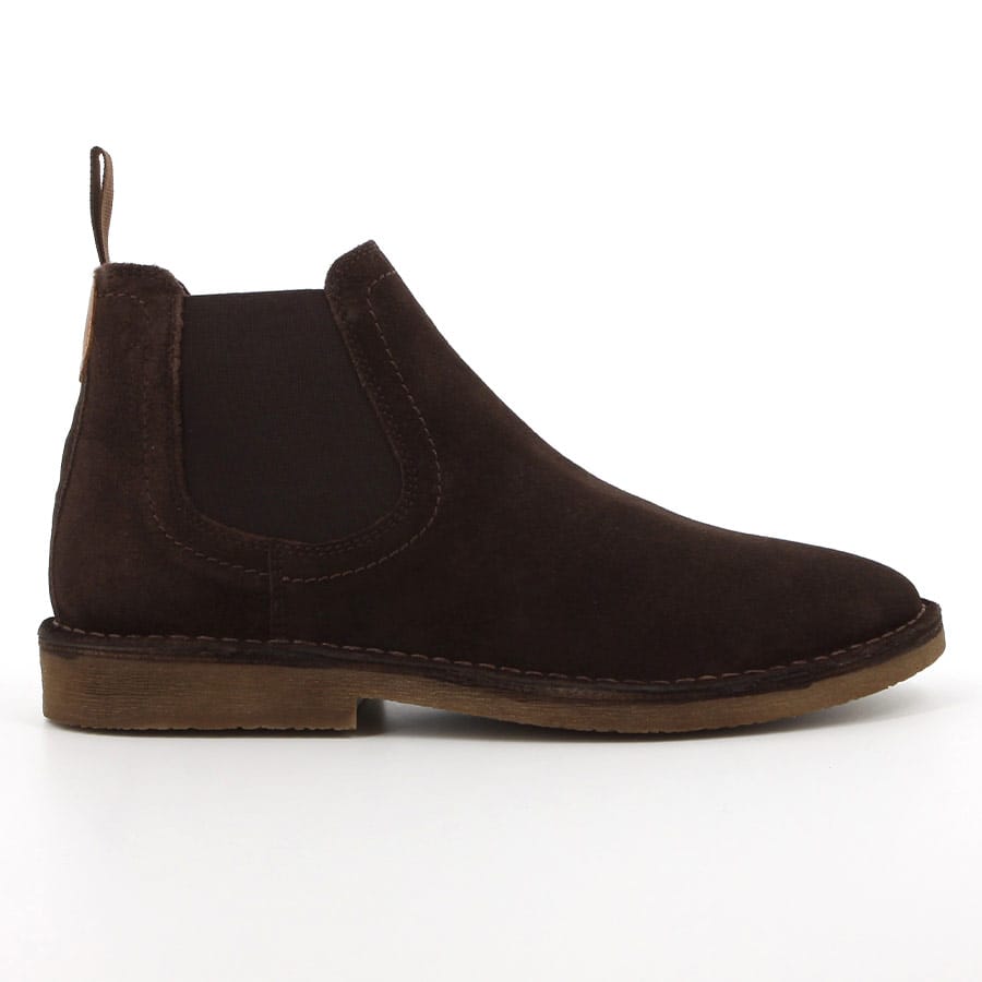 soft style Danny II Dark Brown