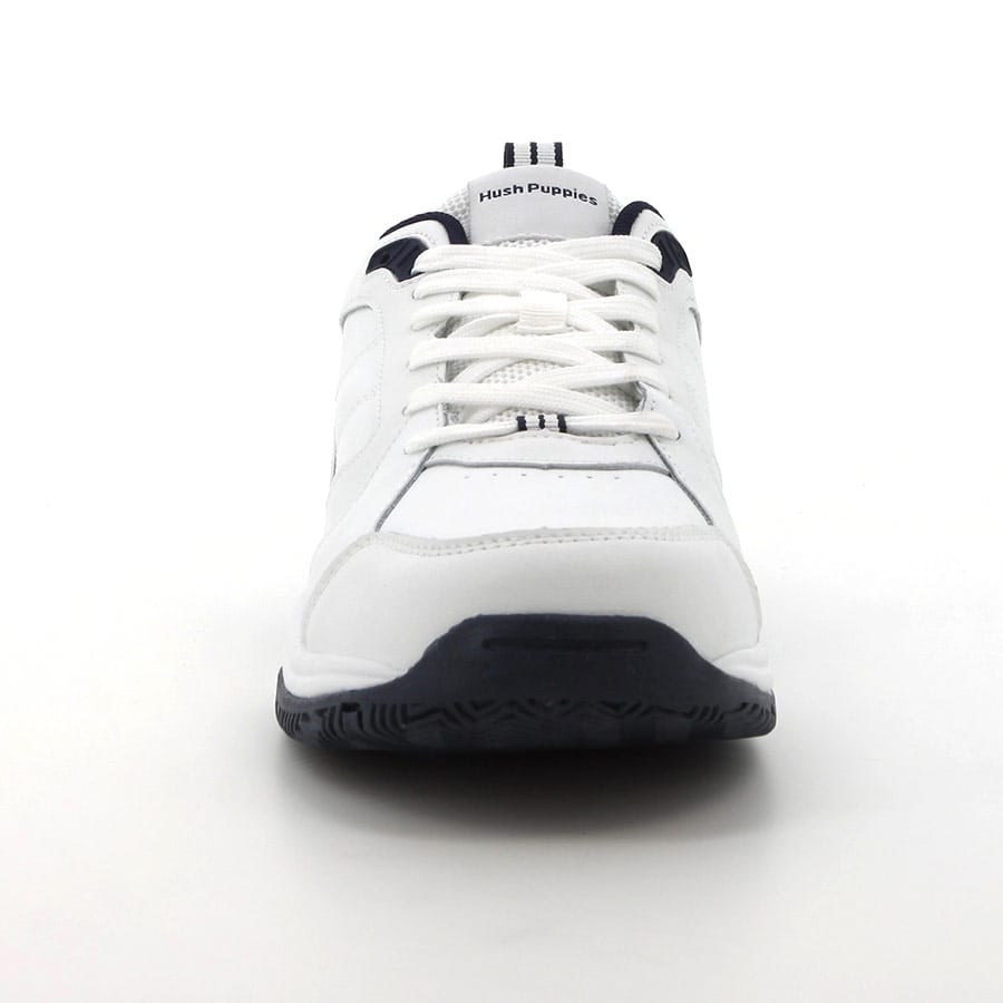 Soft Style Gregg Leather Sneakers White