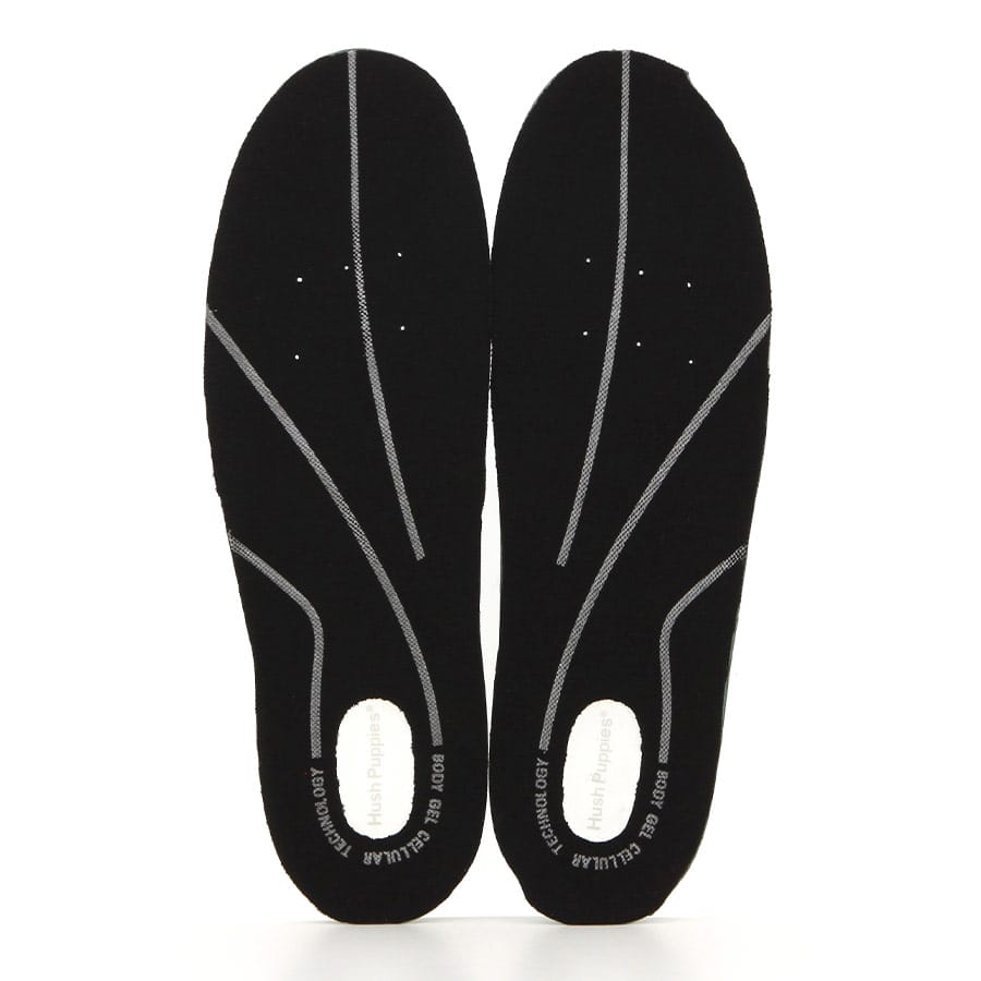 Soft Style HP Mens Insole