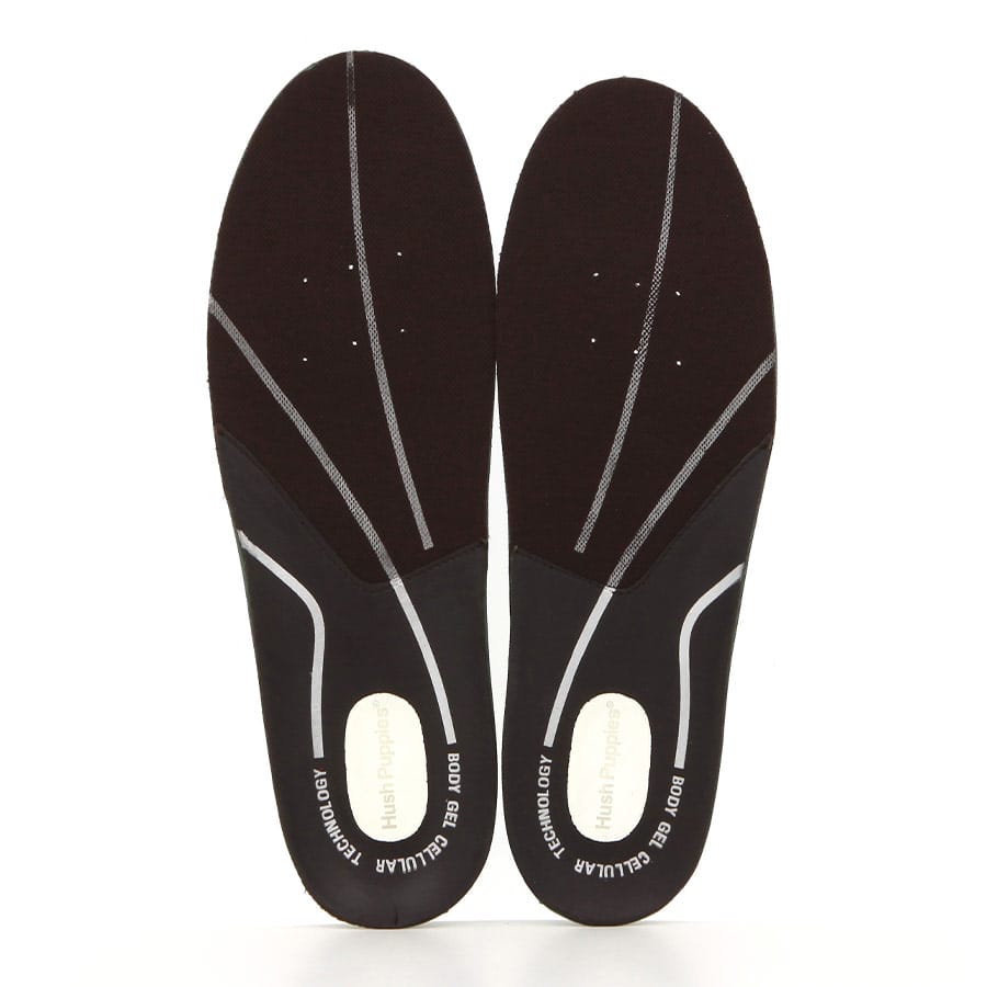 soft style HP Mens Insole