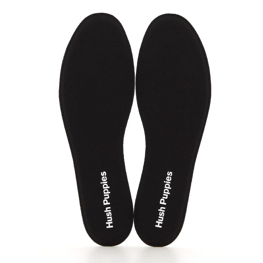soft style HP Mens Memory Impression Insole