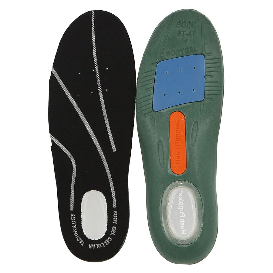 soft style HP Strike Back Innersole