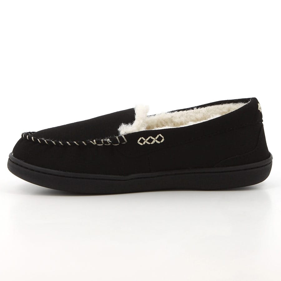 Soft Style Hush Puppies Alessandra Black
