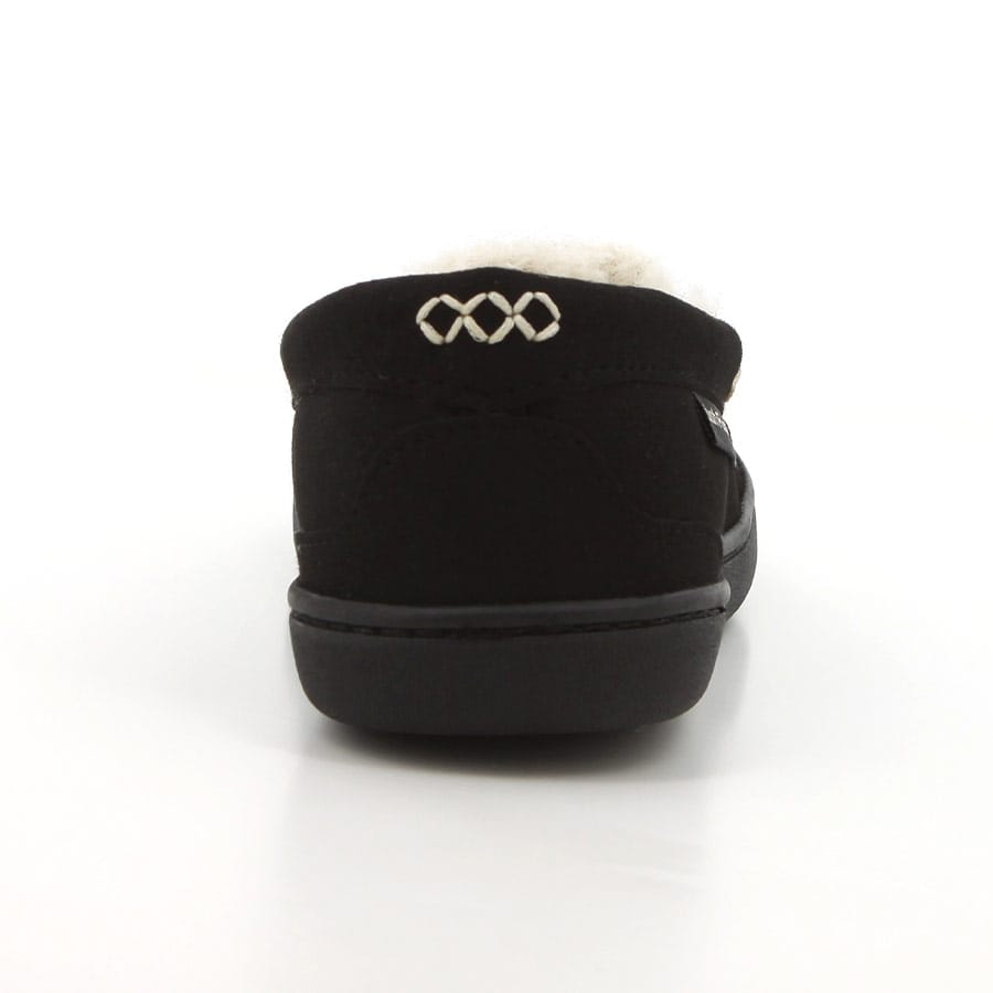 Soft Style Hush Puppies Alessandra Black