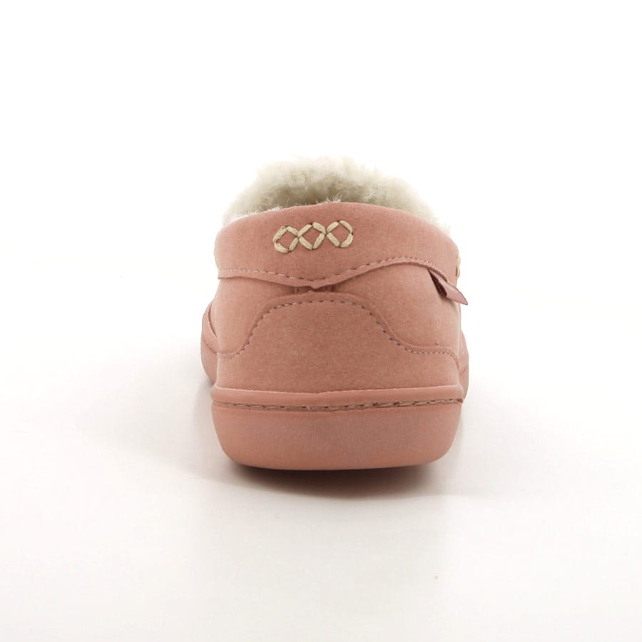 Soft Style Hush Puppies Alessandra Slippers Pink