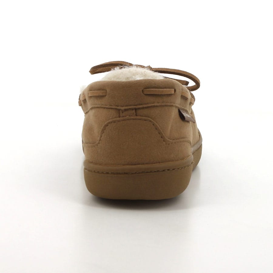 Soft Style Hush Puppies Carlotta Slippers Tan