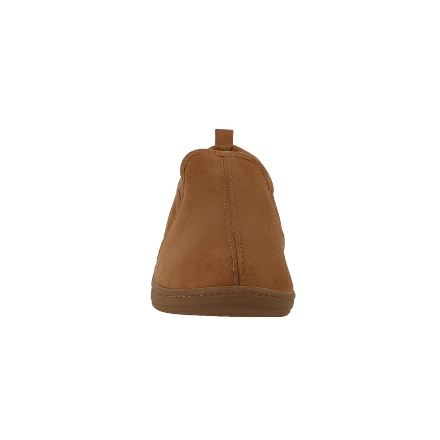 Soft Style Hush Puppies Chris Slippers Tan