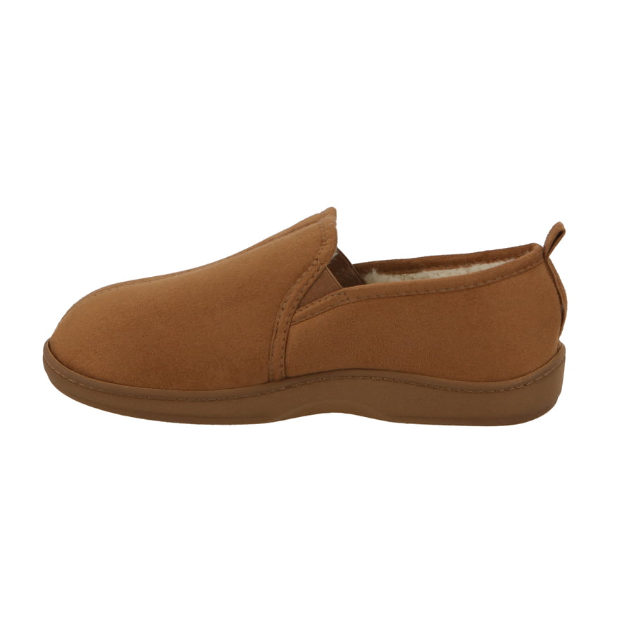 soft style Hush Puppies Chris Slippers Tan